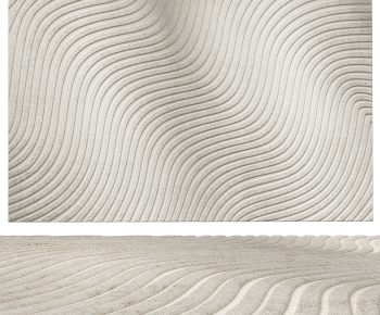 Modern The Carpet-ID:581440944