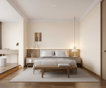 Modern Bedroom-ID:262902027