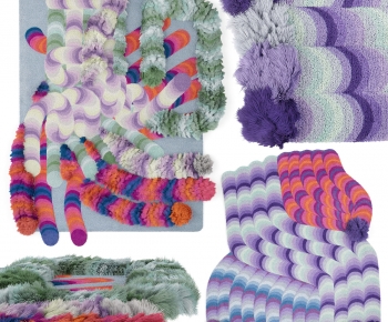 Modern Children's Carpet-ID:328007942