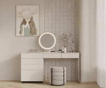 Modern Dresser-ID:414791161