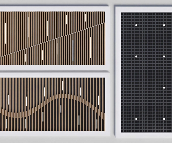 Modern Suspended Ceiling-ID:355528122