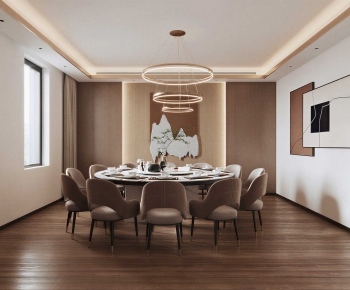 Modern Restaurant Box-ID:998200891