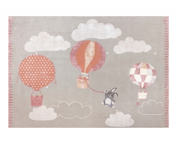 Modern Children's Carpet-ID:550371894