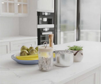 Nordic Style Decorative Set-ID:947380074