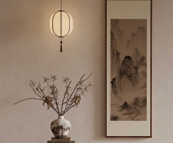 New Chinese Style Painting-ID:927006966