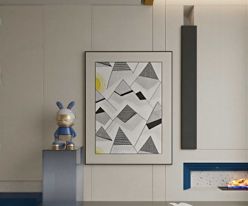 Modern Painting-ID:307615047