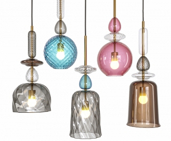 Modern Droplight-ID:133301977