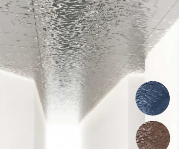 Modern Wall/floor/ceiling-ID:496279952