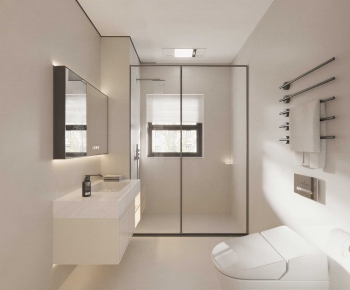 Modern TOILET-ID:502341993