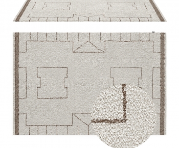 Modern The Carpet-ID:555672884