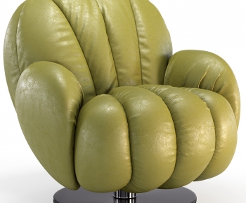 Modern Single Sofa-ID:894939979