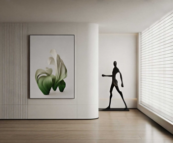 Modern Painting-ID:491976985