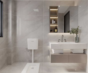 Modern TOILET-ID:577368029