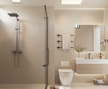 Modern TOILET-ID:807934052