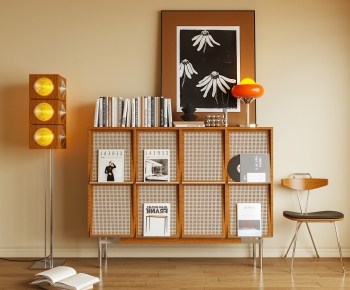 Modern Bookcase-ID:159502038