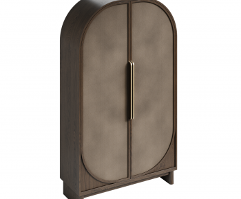 Modern Side Cabinet-ID:708570512