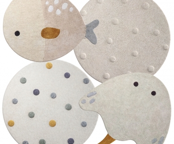 Modern Children's Carpet-ID:906223062