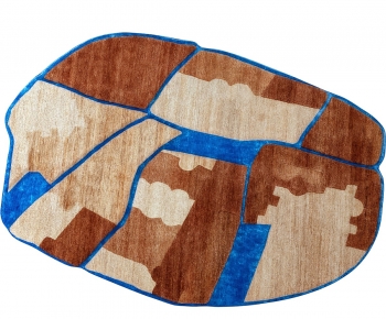 Modern The Carpet-ID:257086044