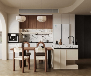 Modern Dining Room-ID:314143902