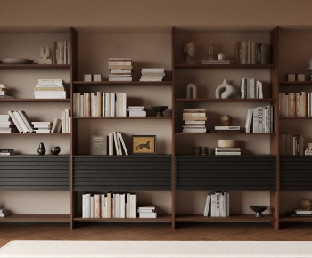 Modern Bookcase-ID:545031072
