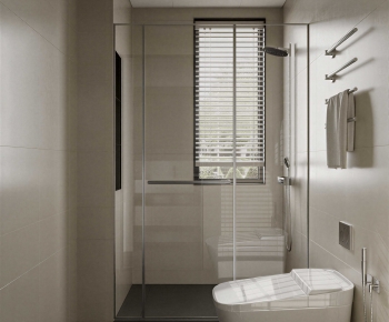 Modern TOILET-ID:235552074