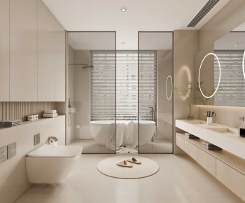 Modern TOILET-ID:947871923