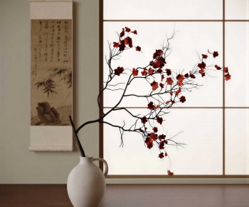 New Chinese Style Painting-ID:378185996