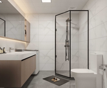 Modern TOILET-ID:666994097