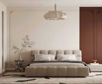 Modern Bedroom-ID:358490945