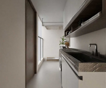 Modern The Kitchen-ID:393950948