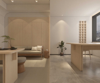 Nordic Style Rest And Entertainment-ID:187969236