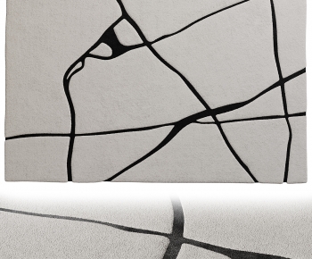 Modern The Carpet-ID:842329033