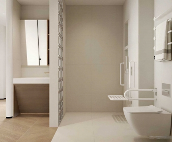 Modern TOILET-ID:751837026