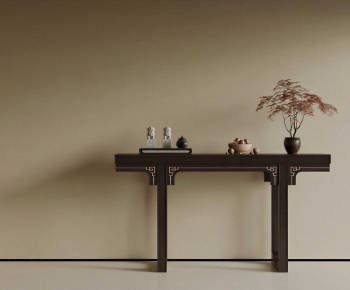 New Chinese Style Console-ID:897049939