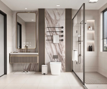 Modern TOILET-ID:101180192