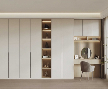 Modern The Wardrobe-ID:276114945