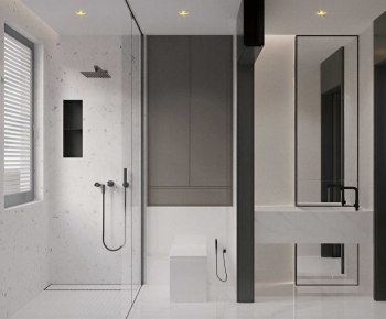 Modern TOILET-ID:149595986