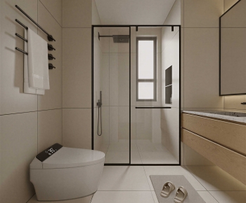 Modern TOILET-ID:557312014