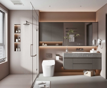 Modern TOILET-ID:170054915