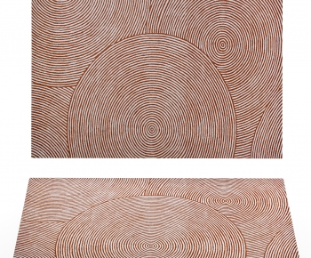 Modern The Carpet-ID:572493089