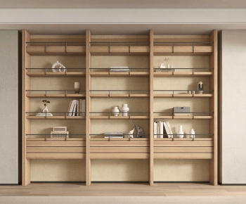 Modern Bookcase-ID:488033062