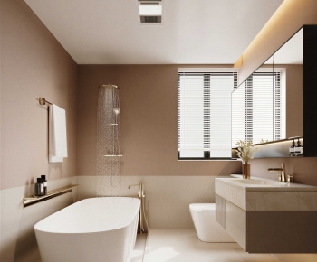 Modern TOILET-ID:410654073