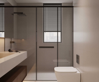 Modern TOILET-ID:644969944