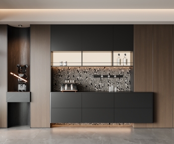 Modern Sideboard-ID:937875998