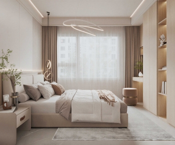 Modern Bedroom-ID:941756017