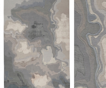 Modern The Carpet-ID:975574977