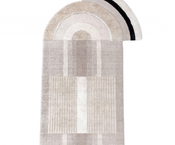 Modern Children's Carpet-ID:396224987