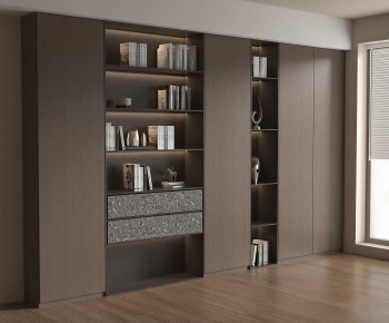 Modern Bookcase-ID:576549054
