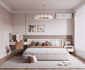 Modern Bedroom-ID:472290554