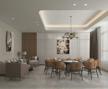 Modern Restaurant Box-ID:560251956